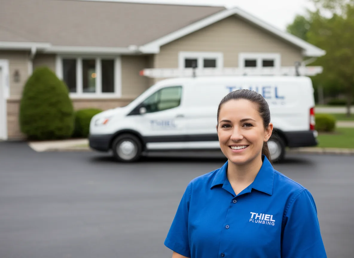 Plumber Marion, IN FAQs